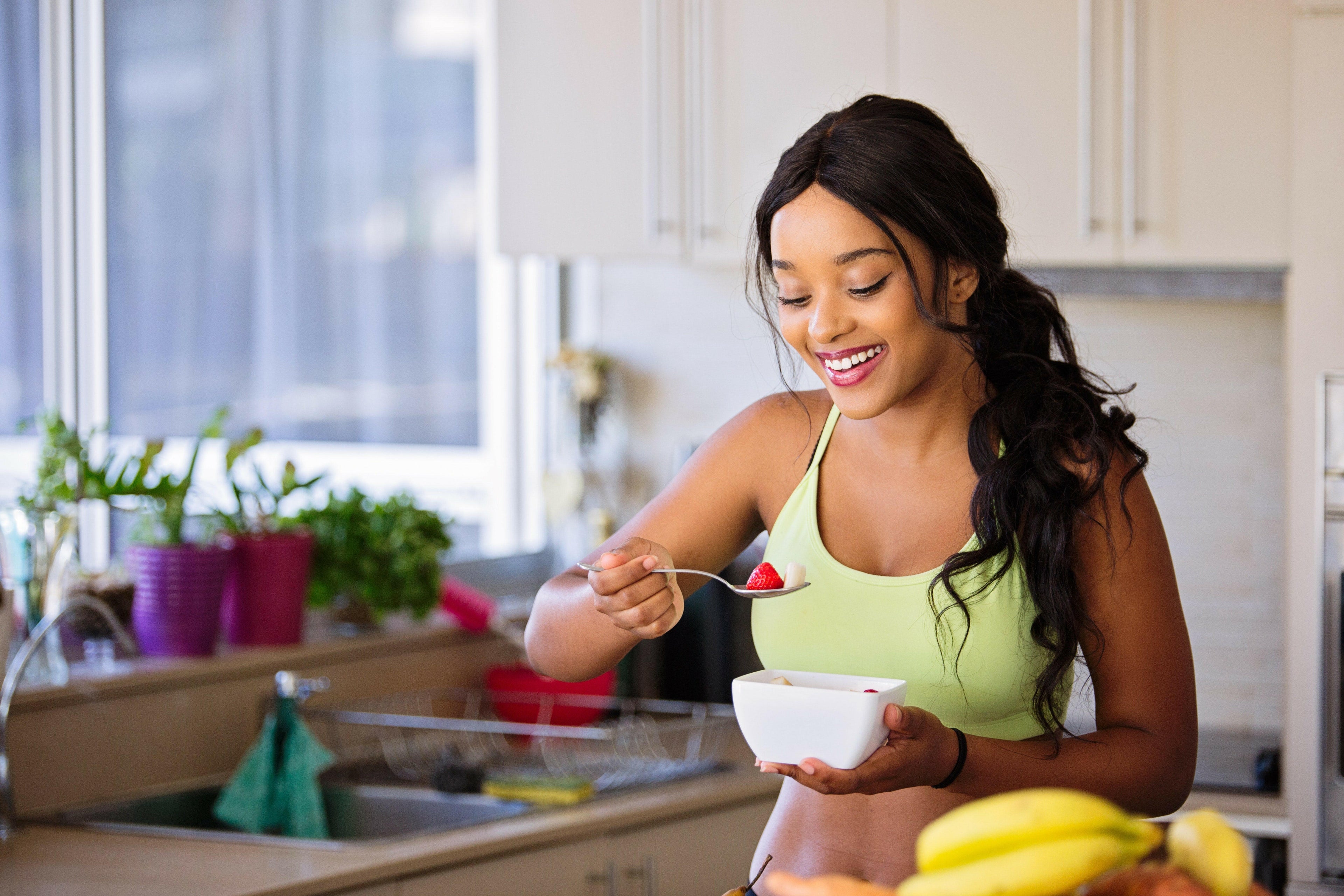 Anti Aging Weight loss Dieting - E Book