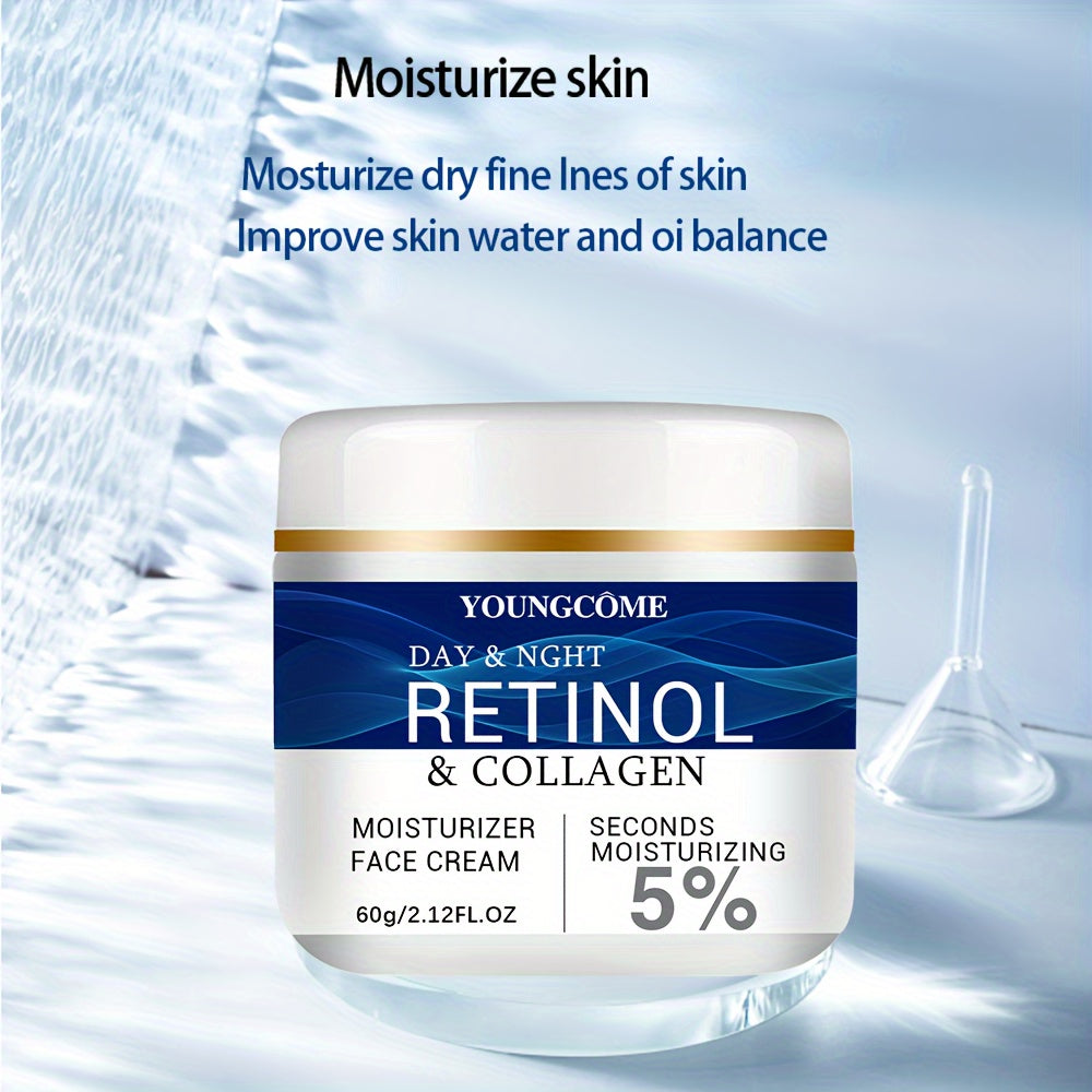Hydrating Cream