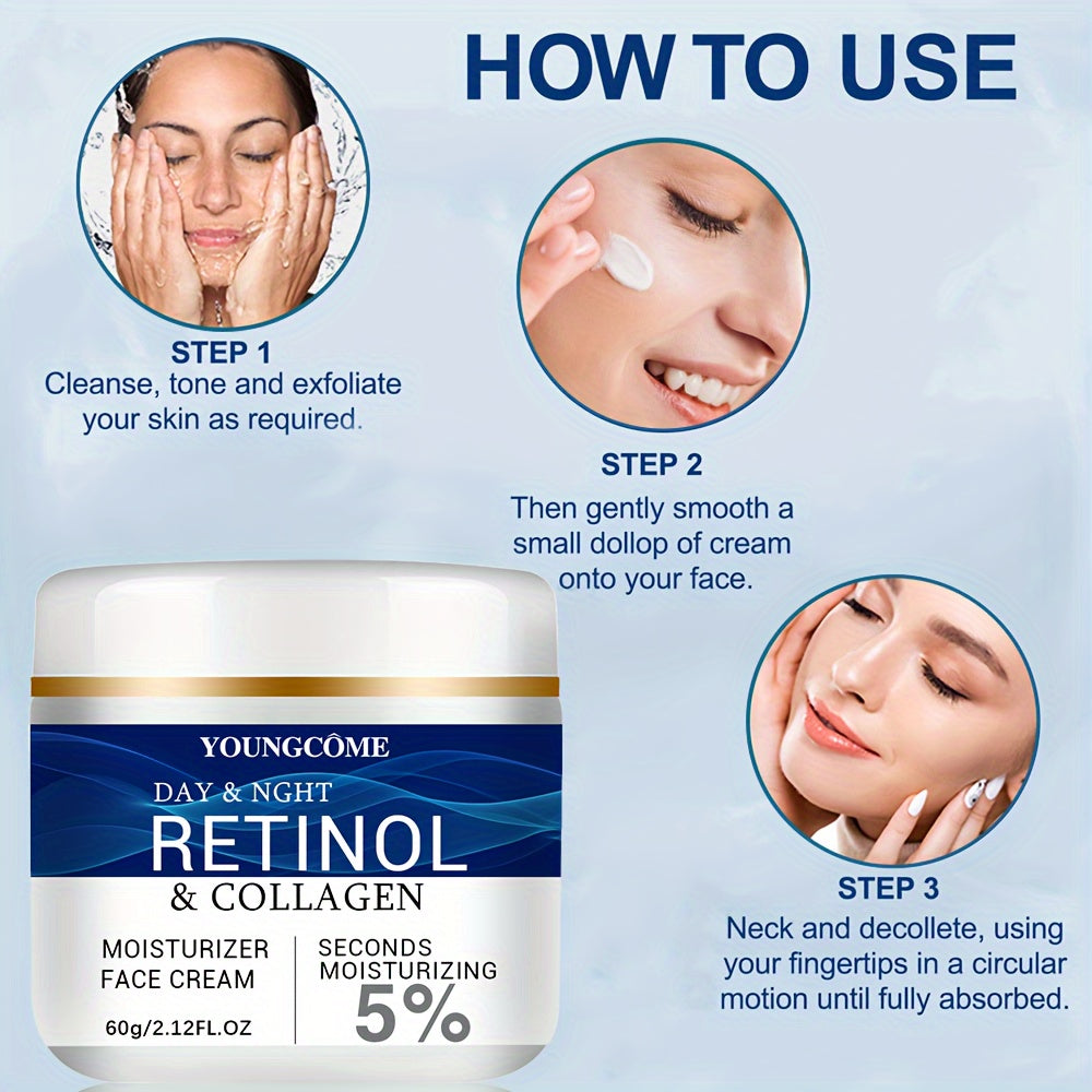 Hydrating Cream