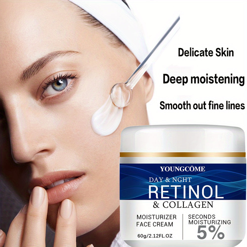Hydrating Cream