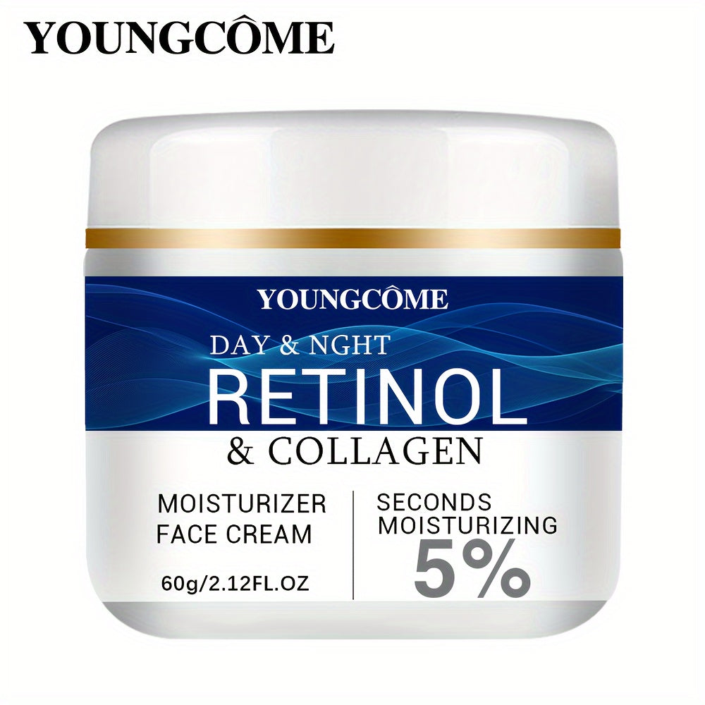 Hydrating Cream