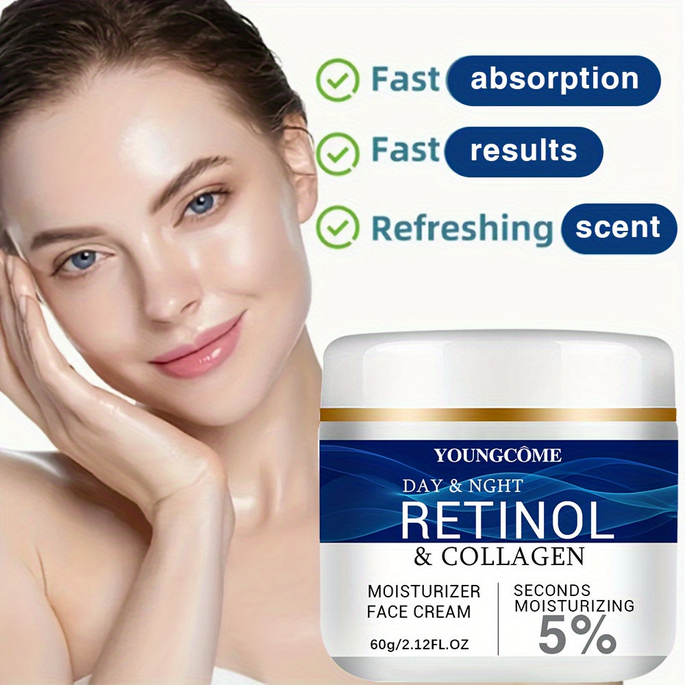 Hydrating Cream