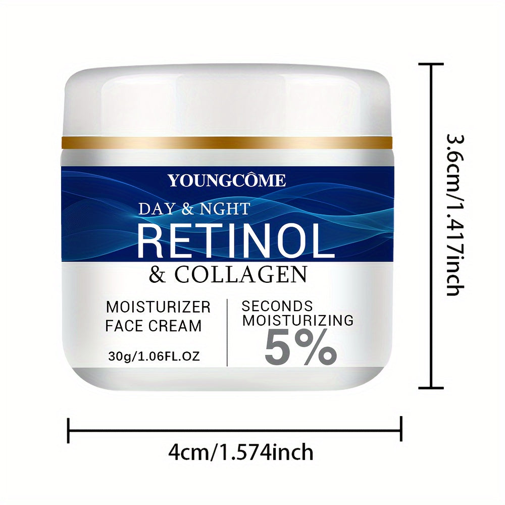 Hydrating Cream