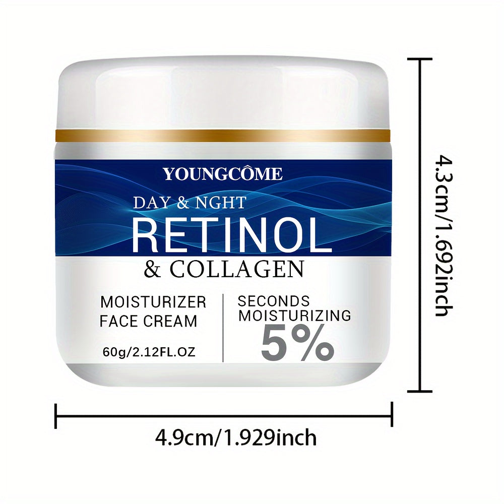 Hydrating Cream