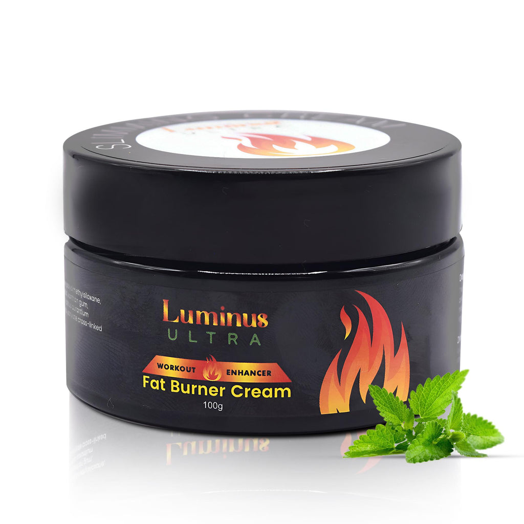 INTENSE ABS BURNER CREAM
