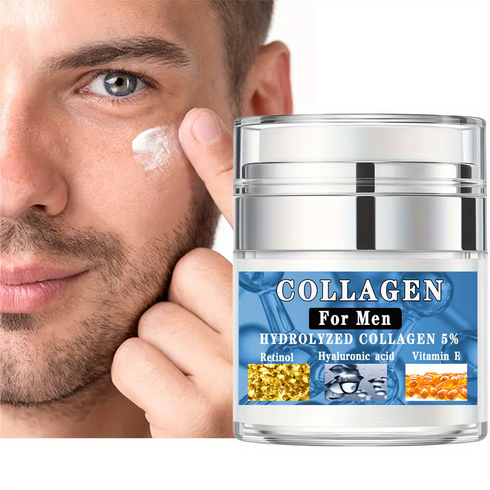 Men's Face Cream