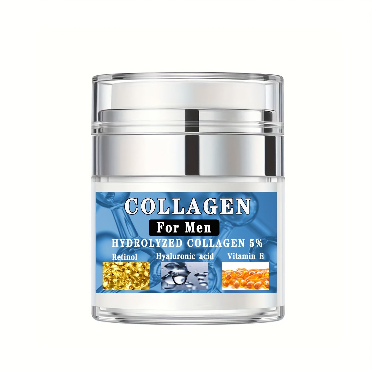 Men's Face Cream
