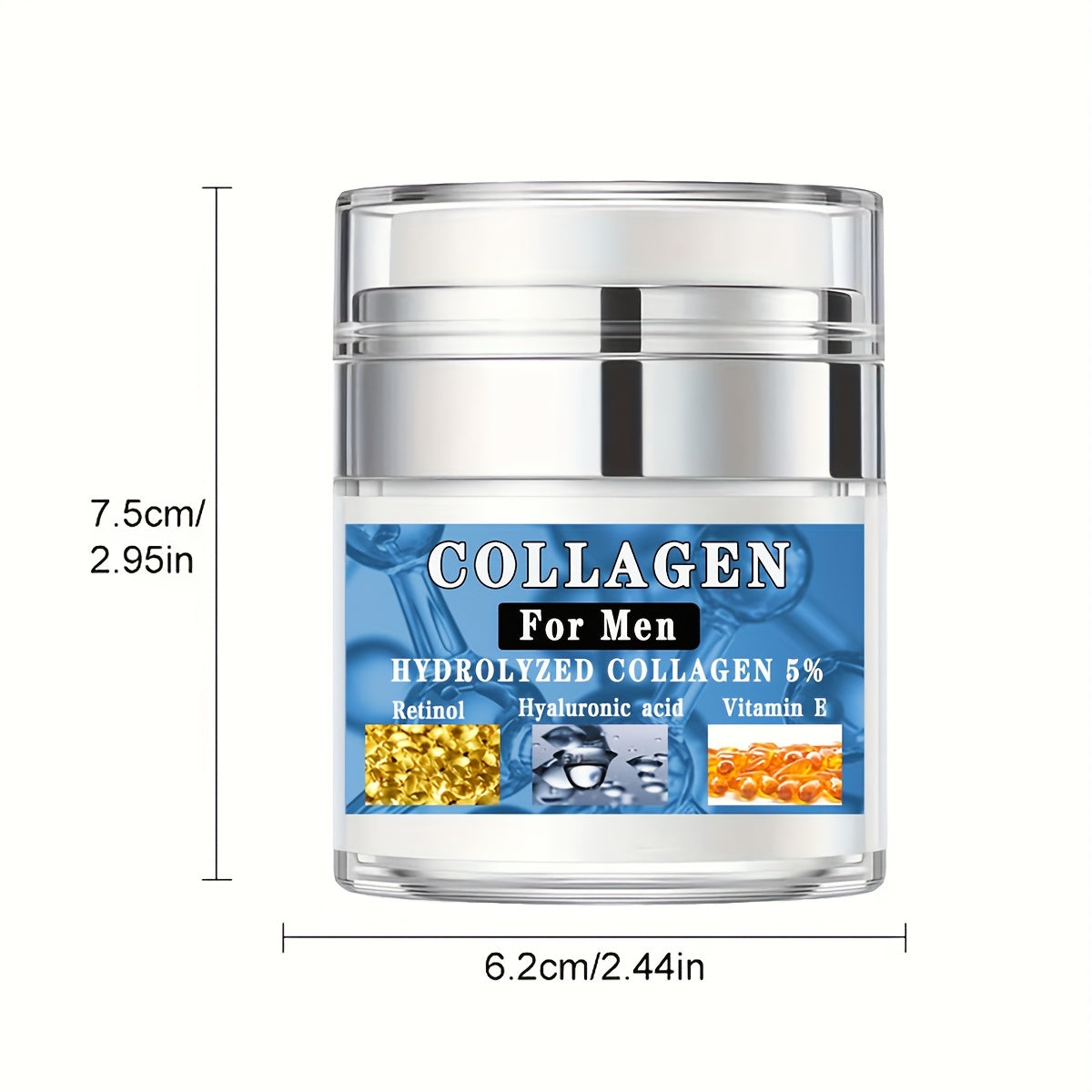 Men's Face Cream