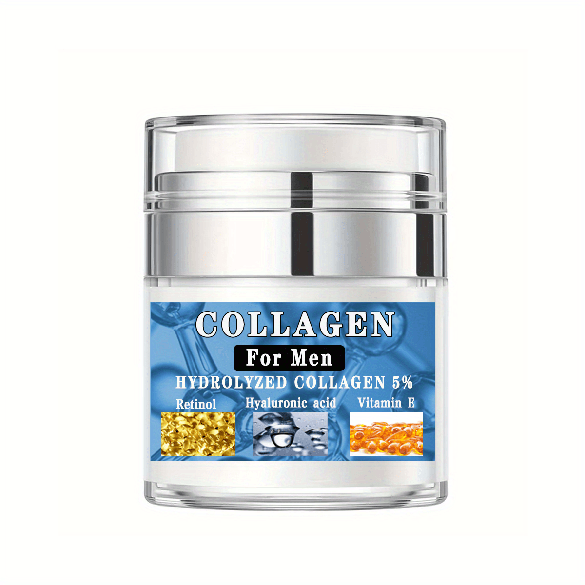 Men's Face Cream